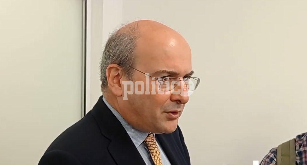 Κ. Χατζηδάκης: «Κάνουμε μια καινούργια αρχή για τα κέντρα πιστοποίησης αναπηρίας Θεσσαλονίκης» (vid & pics)