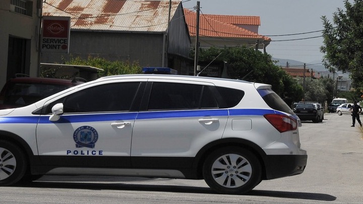 Θεσσαλονίκη: Εξιχνιάστηκε απόπειρα ανθρωποκτονίας σε βάρος 37χρονου