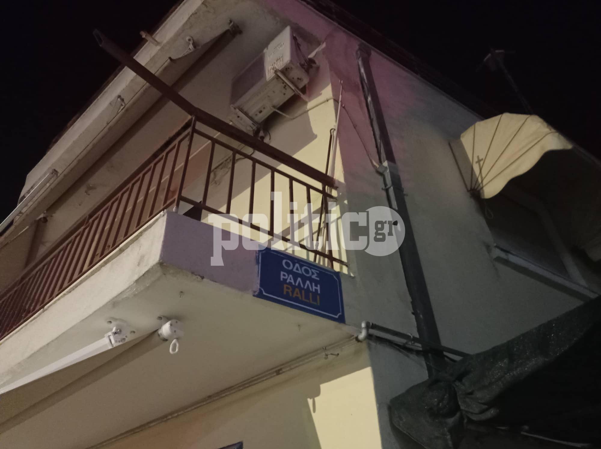 Θεσσαλονίκη: Η ανακοίνωση της ΕΛ.ΑΣ. για την επίθεση με μαχαίρι στην 27χρονη
