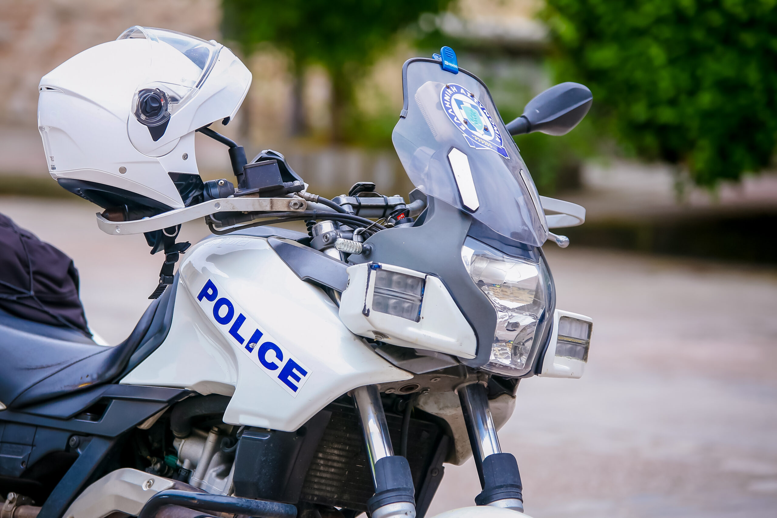 Θεσσαλονίκη: Αστυνομικός δέχτηκε επίθεση από πατέρα επειδή επέπληξε τον γιο του που έκλεβε