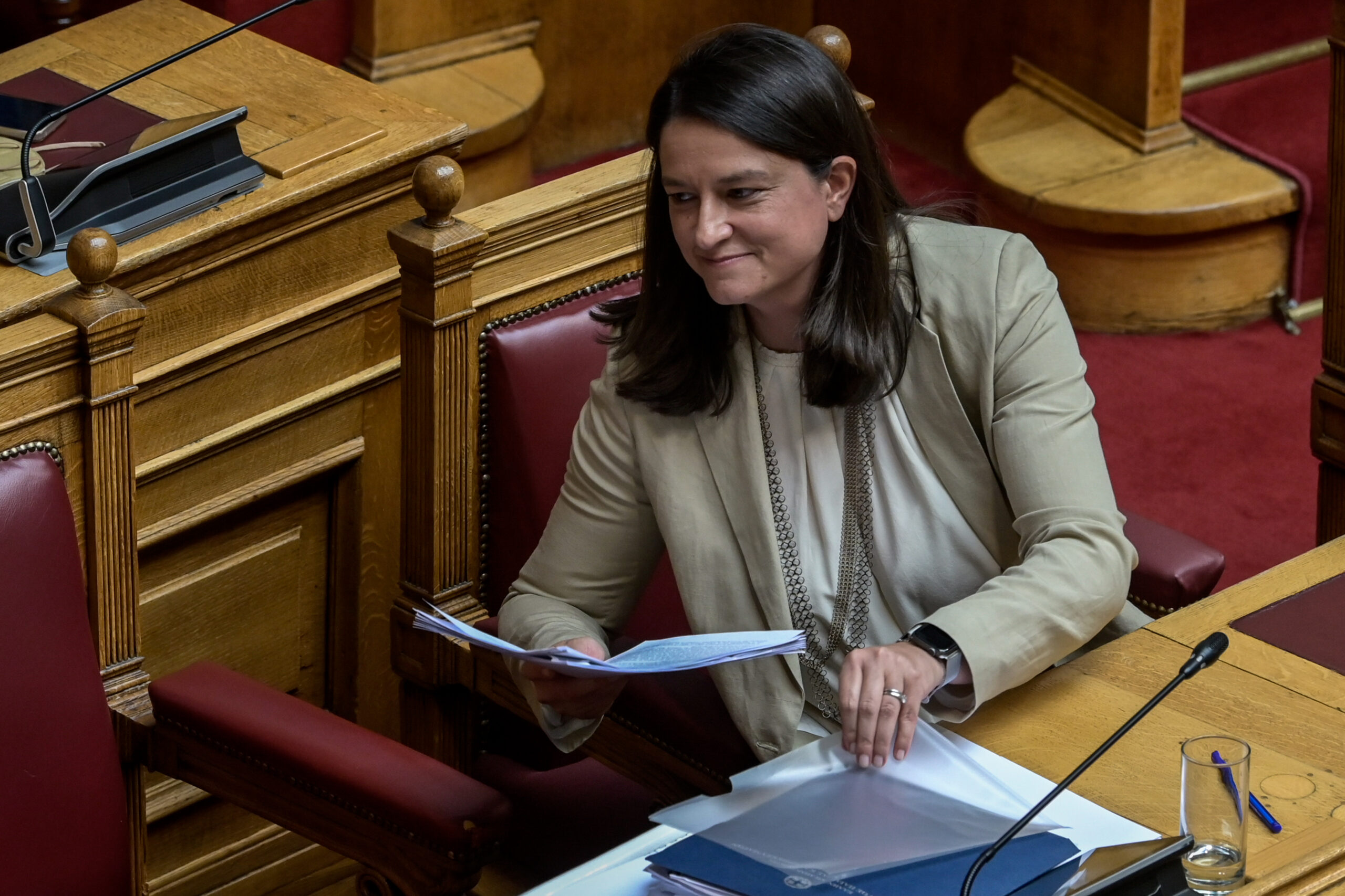 Αρχίζει η υλοποίηση του νέου νόμου-πλαισίου για τα ΑΕΙ με τα Συμβούλια Διοίκησης