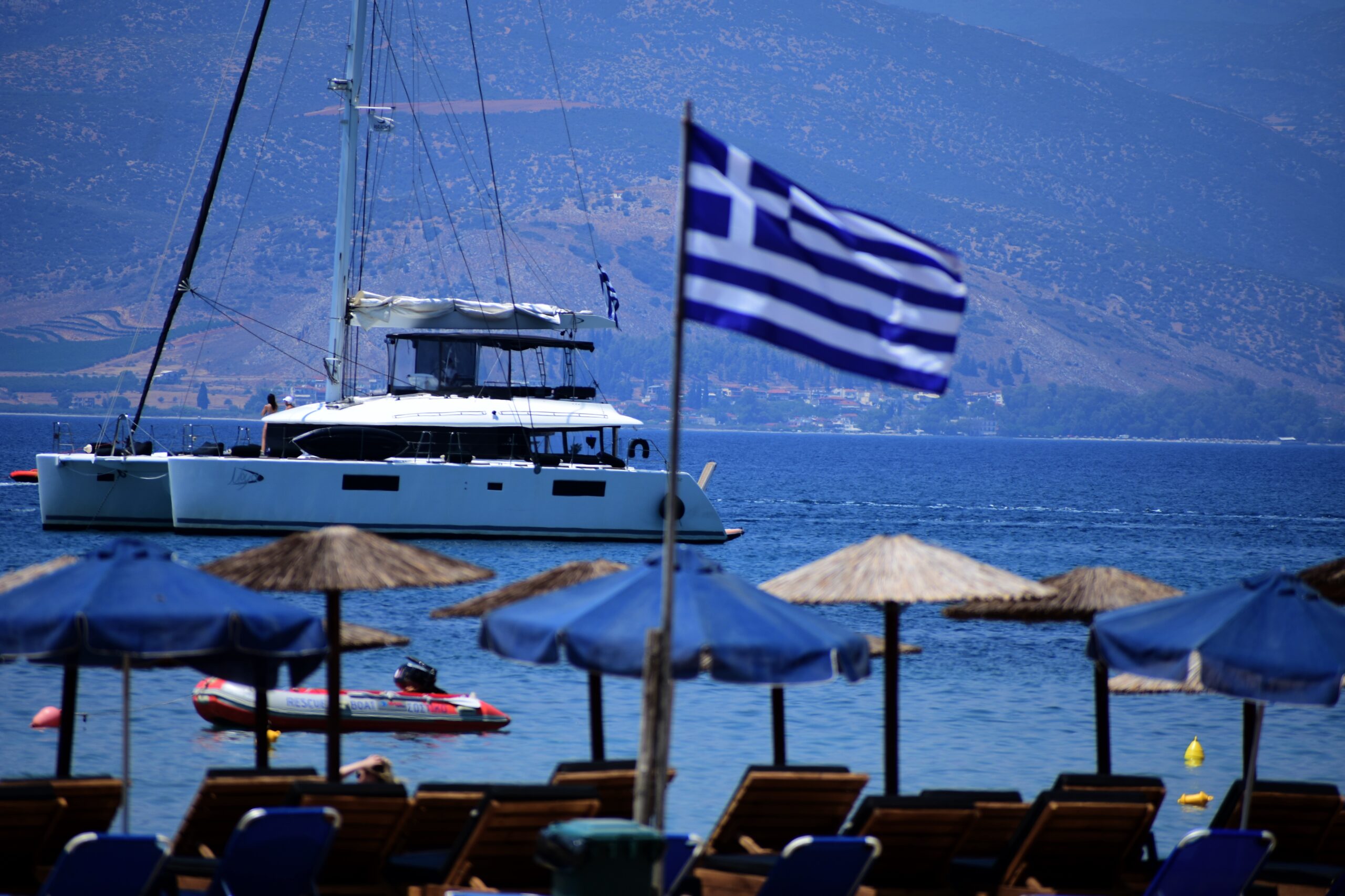 Καιρός: Σαββατοκύριακο με μικρή άνοδο θερμοκρασίας και γενική βελτίωση