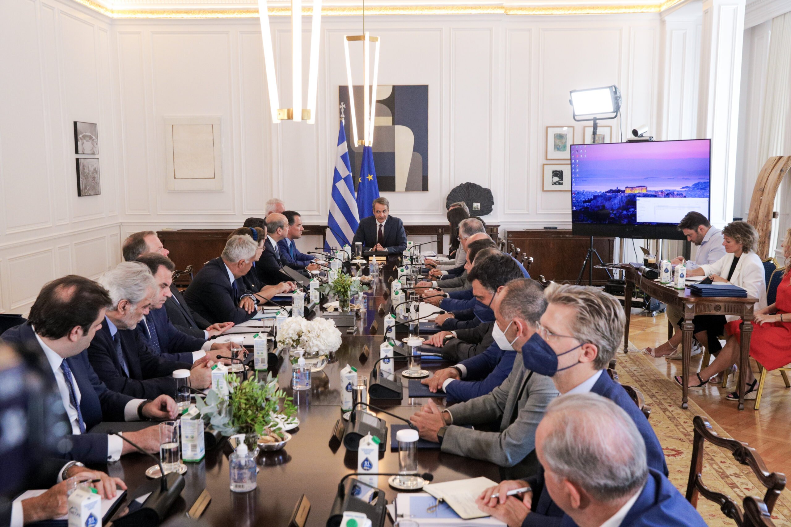 Μειώνεται στα 10 χρόνια ο χρόνος παραγραφής μη βεβαιωμένων οφειλών στον ΕΦΚΑ