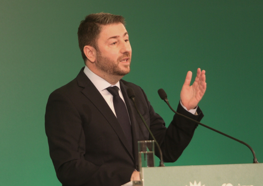 Νίκος Ανδρουλάκης: «Εμφανίστηκε ένας πρωθυπουργός βουτηγμένος στην αλαζονεία – Ούτε σήμερα απάντησε σε κρίσιμα ερωτήματα»