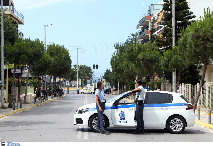 Αθήνα: Κλείνουν οι δρόμοι στο κέντρο – Κυκλοφοριακές ρυθμίσεις λόγω έργων στο Μετρό