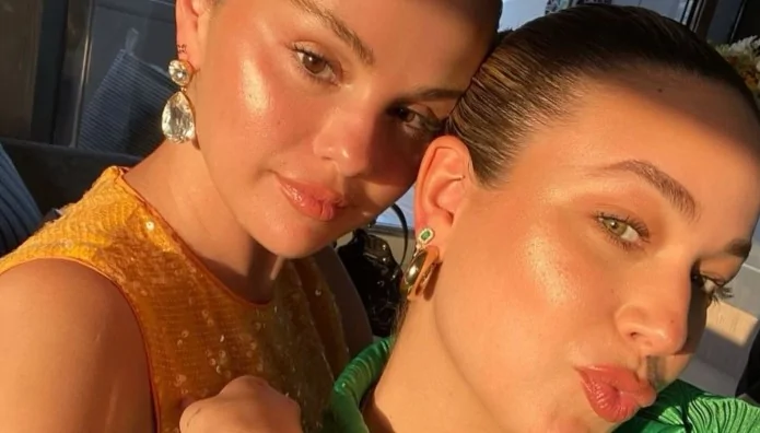 Το κόλπο της Selena Gomez με την μάσκαρα που έχει πάνω από 10 εκ. Views (vid)