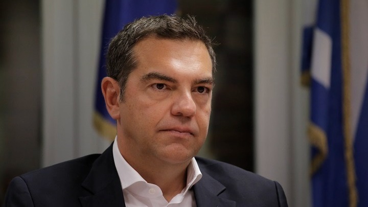 Αλ. Τσίπρας: «Ο κ. Μητσοτάκης δεν είναι απλά πολιτικά υπόλογος, είναι και ηθικά έκθετος»
