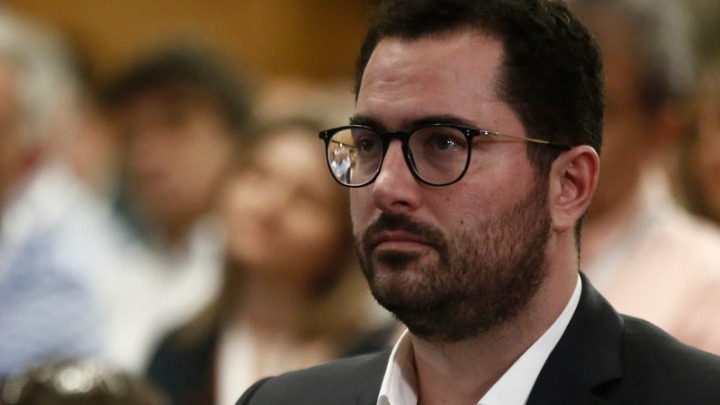 Αν. Σπυρόπουλος: Έχει προσωπική ευθύνη ο πρωθυπουργός για το θέμα των παρακολουθήσεων