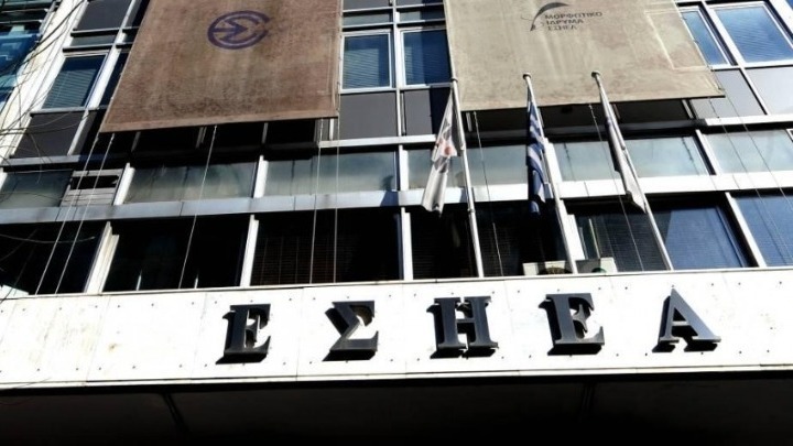 Πέθανε η δημοσιογράφος Όλγα Κολιάτσου | Το «αντίο» της ΕΣΗΕΑ