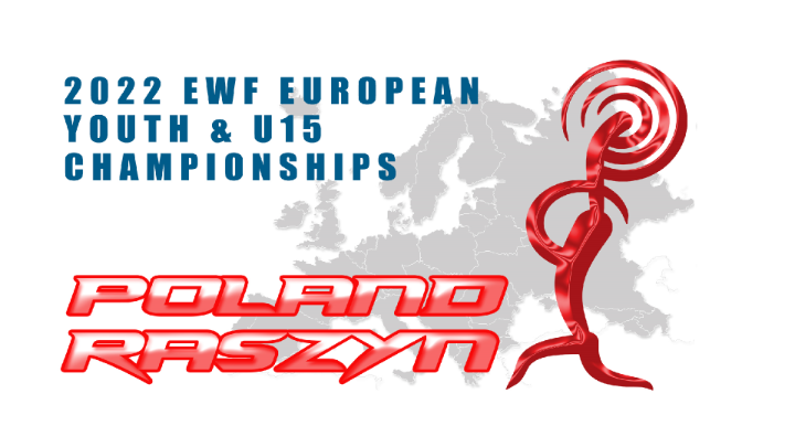 Άρση Βαρών- Ευρωπαϊκό Πρωτάθλημα U15 κ’ U17: Με 12 αθλητές-τριες η Ελλάδα