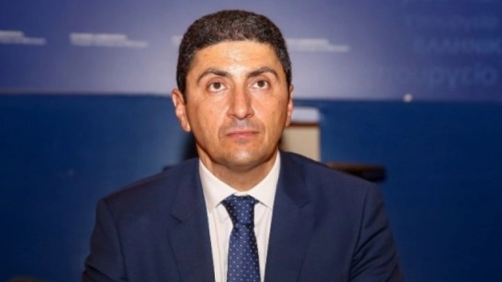 Αυγενάκης: «Οι μάσκες έπεσαν για τους Πράσινους, Σοσιαλιστές και Αριστερά»