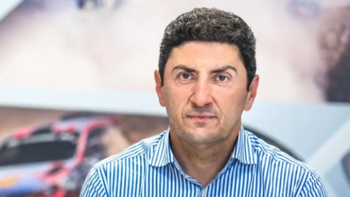 Αυγενάκης: «Πρωτοφανής η φετινή χρηματοδότηση του ερασιτεχνικού αθλητισμού»