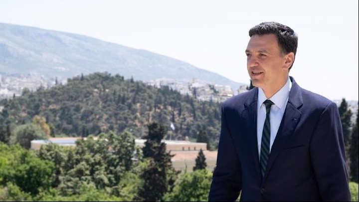 Β. Κικίλιας: Στόχος είναι πάντα η στήριξη της μέσης ελληνικής οικογένειας