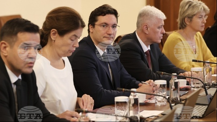 Βουλγαρία: 542 σχολεία ορίστηκαν ως καινοτόμα για το σχολικό έτος 2022-2023