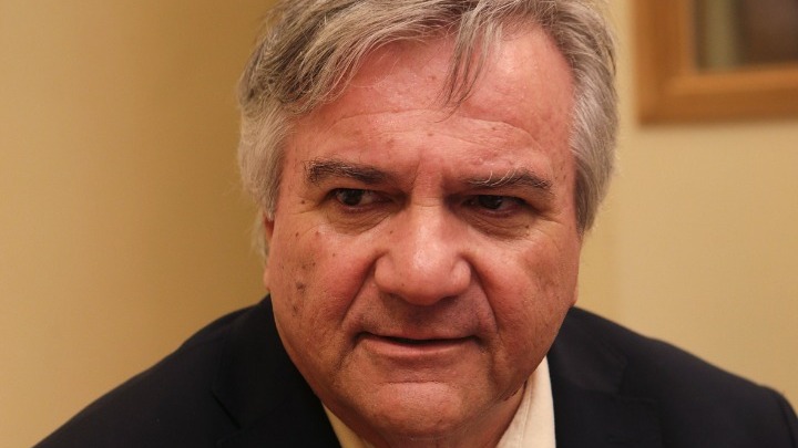 Χαρ. Καστανίδης: Nα προσέλθει εκ νέου και ο νυν διοικητής της ΕΥΠ να δώσει εξηγήσει