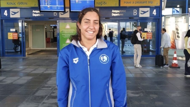 Ευρωπαϊκό Πρωτάθλημα υγρού στίβου: Χρυσό μετάλλιο η Γερμανίδα Μπεκ στα 10χλμ. – Εγκατέλειψε η Γιαννοπούλου