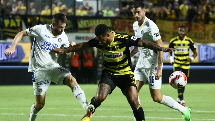 Άρης – Μακάμπι Τελ Αβίβ (2-1): Τέλος έλαβε και η φετινή ευρωπαϊκή πορεία για τους “κιτρινόμαυρους”