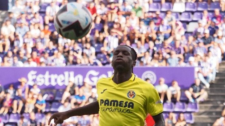La Liga: «Με το δεξί» στην πρεμιέρα η Βιγιαρεάλ