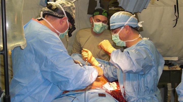 ΕΕ: Χίλιοι ασθενείς και τραυματίες από την Ουκρανία έχουν μεταφερθεί σε νοσοκομεία σε όλη την Ευρώπη