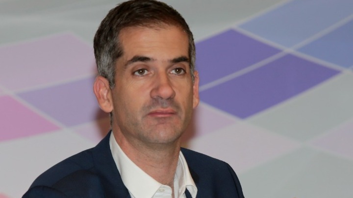 Στήριξη στον Εκρέμ Ιμάμογλου εκφράζει ο Κώστας Μπακογιάννης – «Η δημοκρατία δεν είναι σημαία ευκαιρίας»