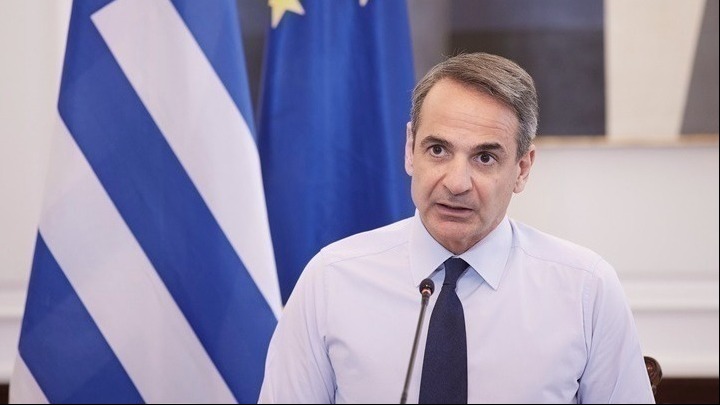 Επίσημη επίσκεψη του πρωθυπουργού στο Κατάρ – Κατ’ ιδίαν συνάντηση με τον Εμίρη Αλ θάνι