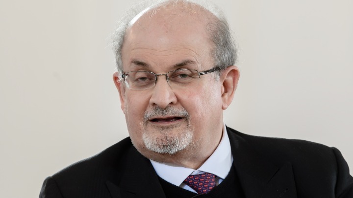Επίθεση στον Ρούσντι: Για απόπειρα ανθρωποκτονίας κατηγορείται ο δράστης