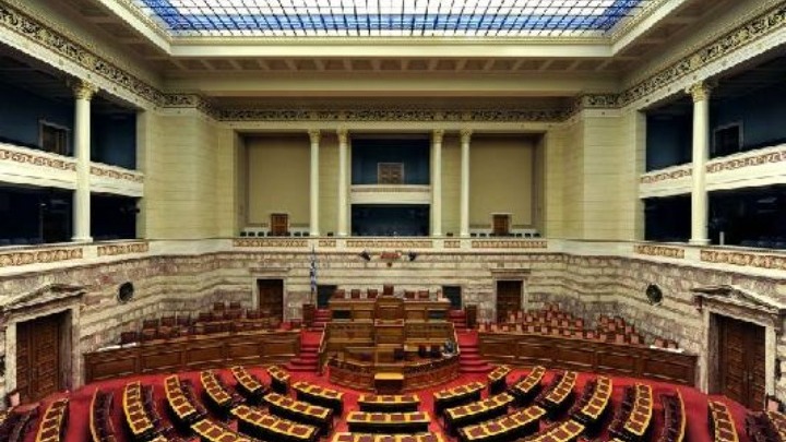 Ο Θεμιστοκλής Δεμίρης νέος διοικητής της ΕΥΠ – «Υπέρ» μόνο η ΝΔ