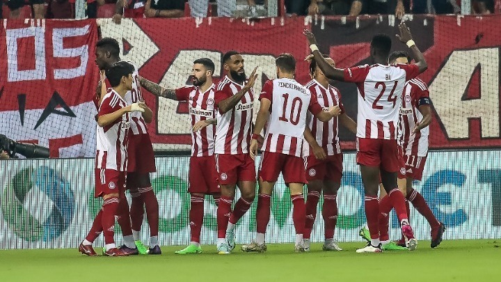 Europa League: Στη Γαλλία, απέναντι στη Ναντ, το πρώτο ματς του Ολυμπιακού στους ομίλους