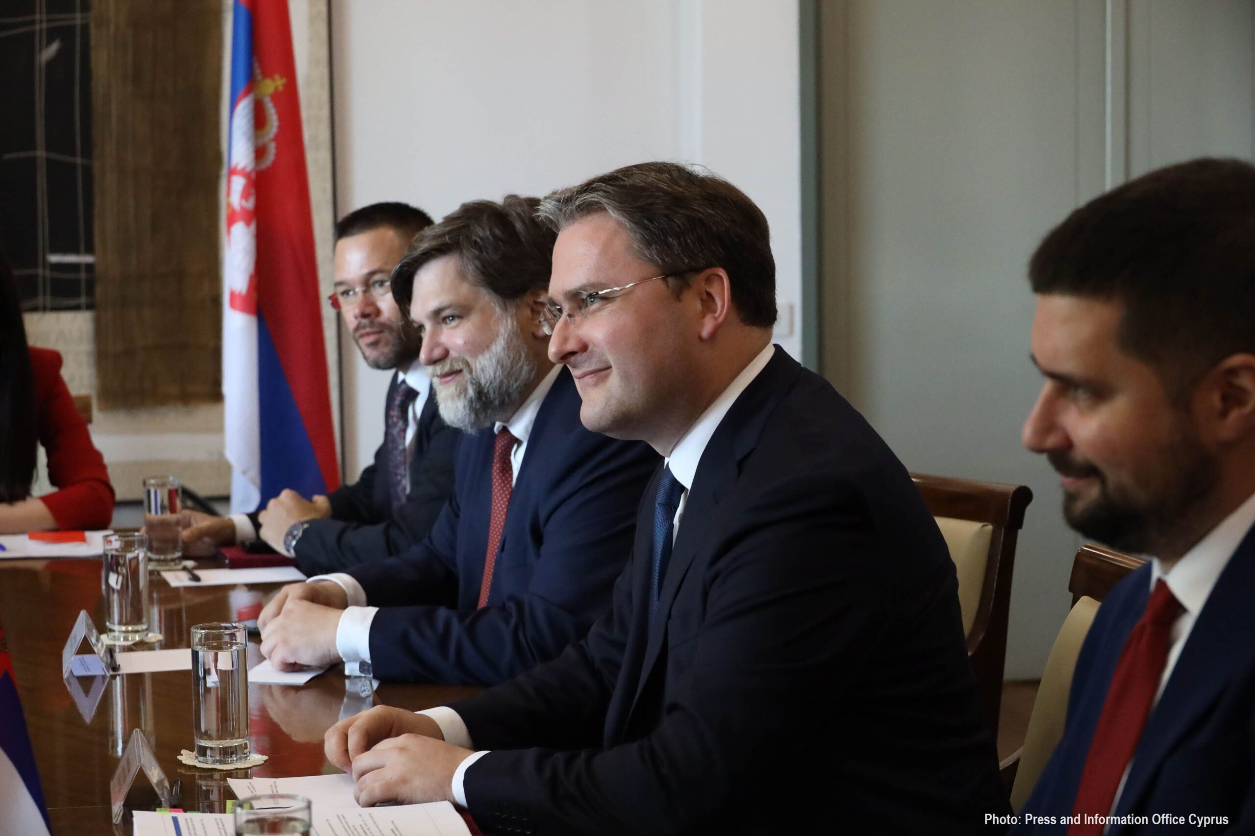 Οι ηγέτες της Σερβίας και του Κοσόβου θα μεταβούν στις 18 Αυγούστου στις Βρυξέλλες