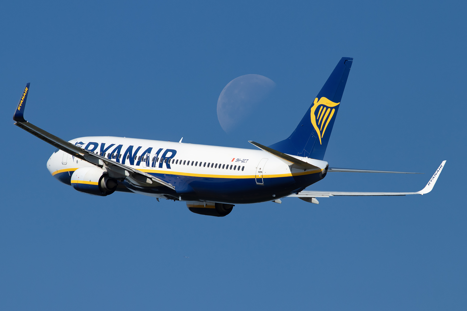 Ryanair: Οριστικό τέλος στα εισιτήρια των 10 ευρώ – Πότε και αν θα τα ξαναδούμε