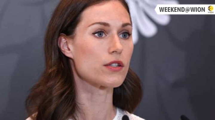 Φινλανδία: Η πρωθυπουργός ζητεί συγγνώμη για μια φωτογραφία από πάρτι στην επίσημη κατοικία της