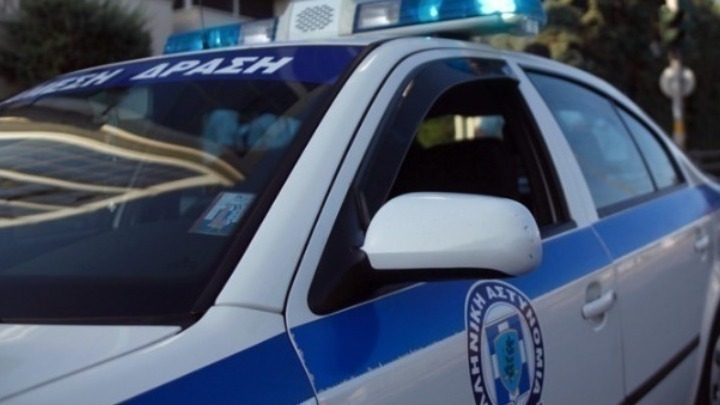 Φλώρινα: Συνελήφθησαν μια 43χρονη και ένας 34χρονος