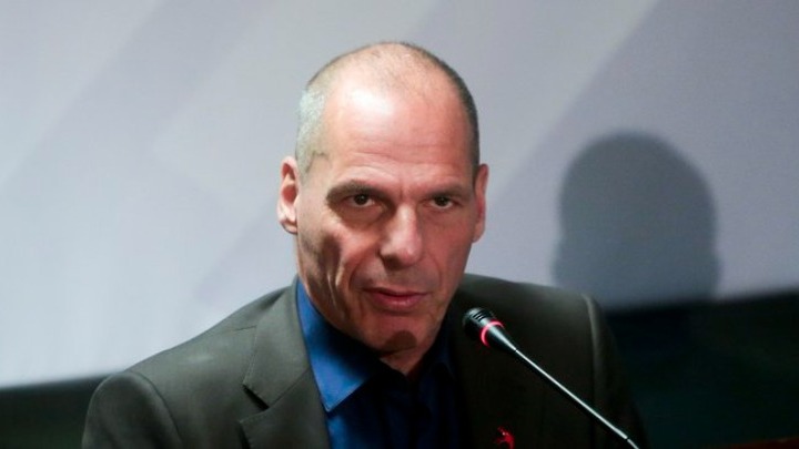 Βαρουφάκης: «Τρία χρόνια το ΜέΡΑ25 προειδοποιεί για την ερντογανοποίηση-εξορμπανισμό της Ελλάδας»
