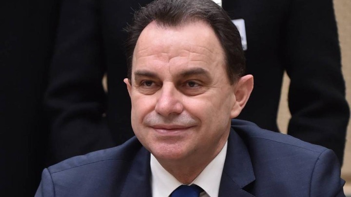 Γ. Γεωργαντάς: Υπάρχει πρόθεση από το υπουργείο να αυξήσουμε κι άλλο τον προϋπολογισμό