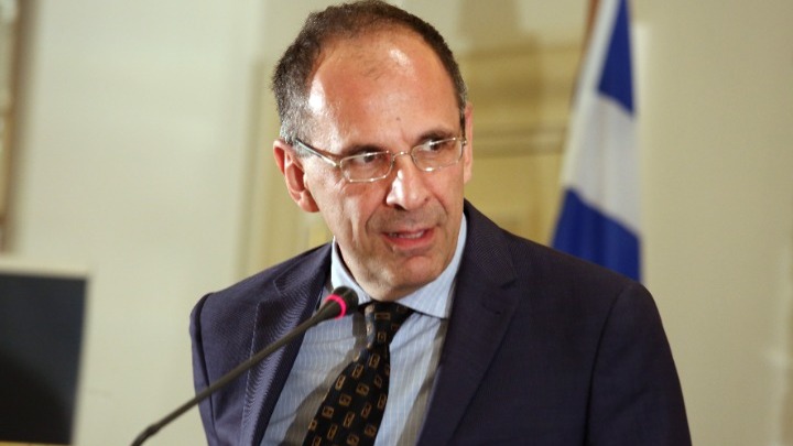 Γεραπετρίτης: Το Σύνταγμα και η άρση απορρήτου των επικοινωνιών