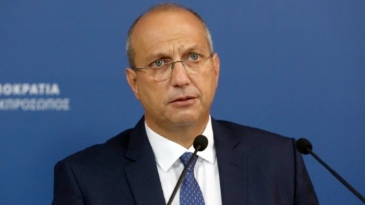 Οικονόμου για ομιλία Τσίπρα: «O κ. Τσίπρας σήμερα μέτρησε τον αέρα και τον μοίρασε για χωράφια»