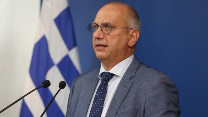 Γ. Οικονόμου: «Με σχέδιο προχωράμε στην καταγραφή και προστασία της σπάνιας τοπικής βιοποικιλότητας»