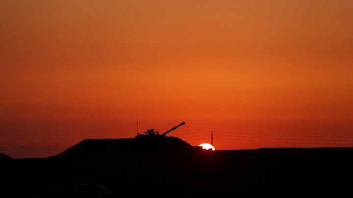 Αίγυπτος: καλεί σε εκεχειρία ανάμεσα σε Ισραήλ και Παλαιστίνη από σήμερα στις 23.30