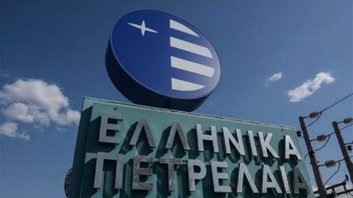 Σε HELLENiQ ENERGY μετονομάζονται τα ΕΛΠΕ