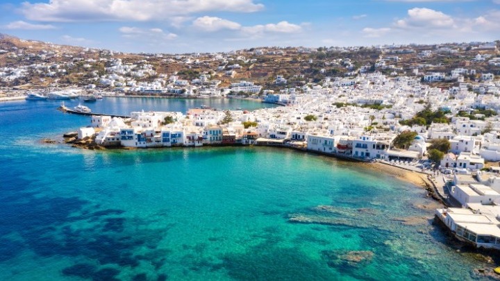 Πάσχα: Οι top προορισμοί σε Ελλάδα και εξωτερικό – Το κόστος μεταφοράς και διαμονής