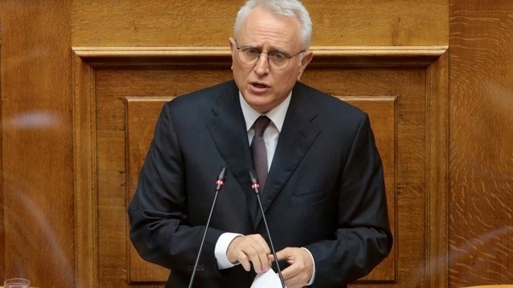 Ραγκούσης για ελληνοτουρκικά: «Πρέπει η κυβέρνηση να κινηθεί με γνώμονα τα εθνικά συμφέροντα»