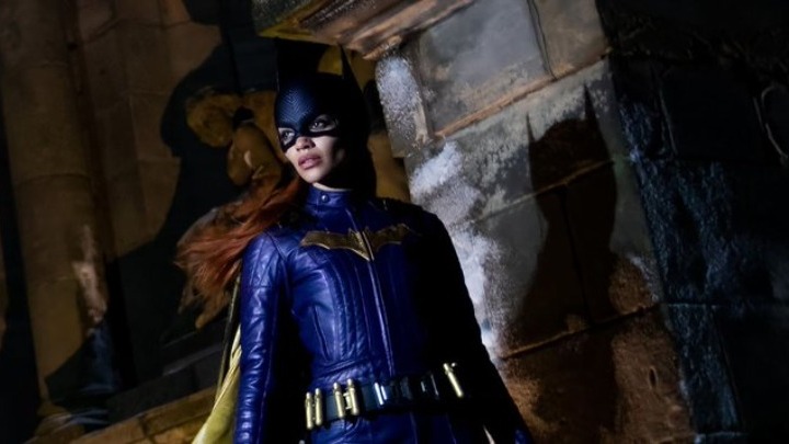 Warner Bros Disc: Ακύρωσε την προβολή της ταινίας «Batgirl»