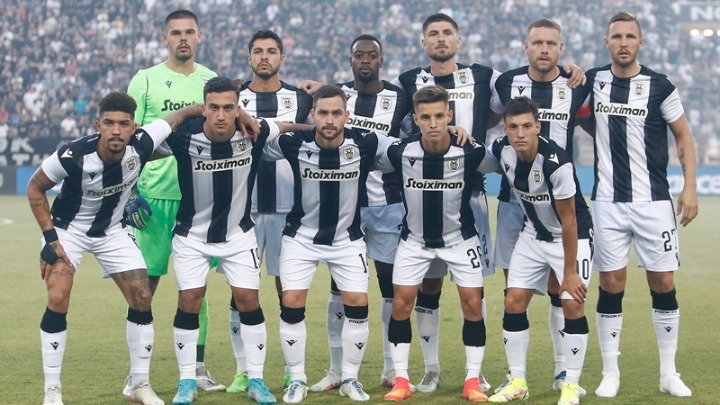IFFHS: Ο ΠΑΟΚ πέρασε πρώτος από τις ελληνικές ομάδες στην παγκόσμια κατάταξη