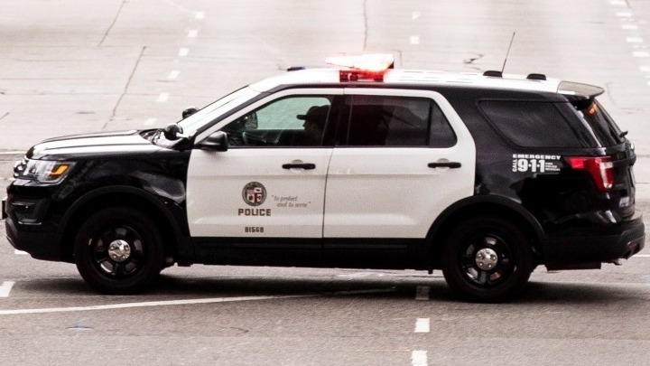ΗΠΑ: Ένας νεκρός και αρκετοί τραυματίες από πυροβολισμούς στην Αλμπουκέρκη