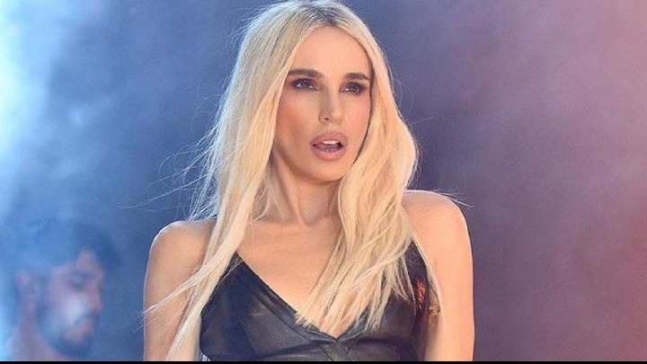 ΗΠΑ: Η Ουάσινγκτον ανησυχεί για τον περιορισμό της ελευθερίας έκφρασης στην Τουρκία με αφορμή τη σύλληψη μιας ποπ σταρ