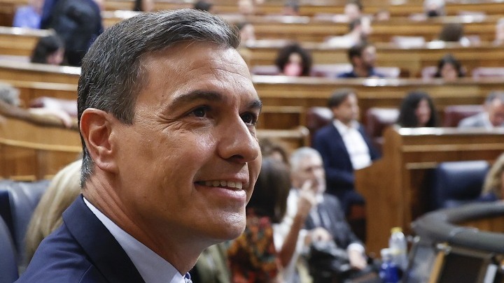 Ισπανία: Αυτά είναι τα μέτρα εξοικονόμησης ενέργειας που επικυρώθηκαν