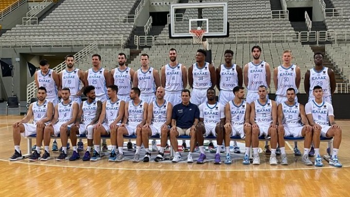 Ιτούδης: «Η λέξη βάθρο είναι κάτι που δεν μας αγγίζει»