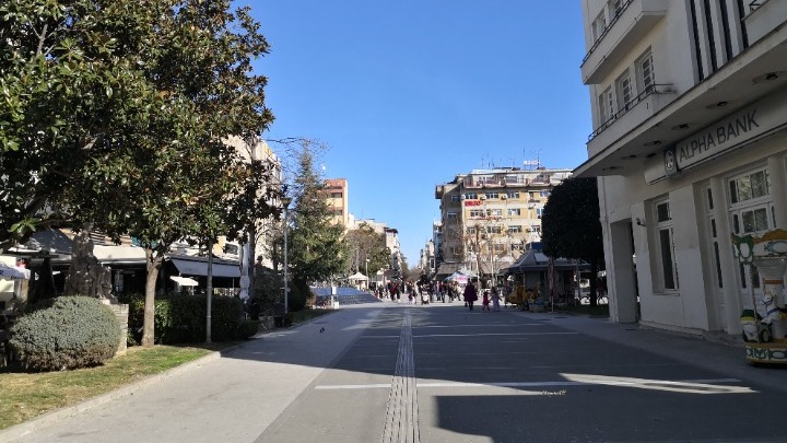 Καρδίτσα: 30.000 ποδήλατα στους δρόμους όσα και τα επιβατικά αυτοκίνητα