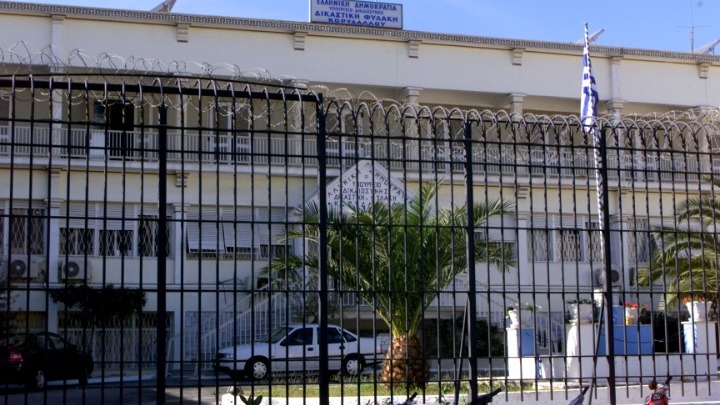 Οικονόμου: Υπεγράφη η σύμβαση για τη μετεγκατάσταση των φυλακών Κορυδαλλού