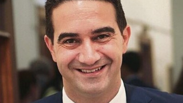 Μιχάλης Κατρίνης: «Ένας παρακρατικός μηχανισμός παρακολουθήσεων δρα ανεξέλεγκτος με την κάλυψη της κυβέρνησης και του Μεγάρου Μαξίμου»
